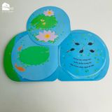  Combo 4 cuốn vòng đời kì diệu 