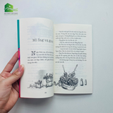  Sách - Vợ Chồng Lão Twit - Roald Dahl - Kim Đồng 