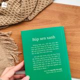  Sách - Búp sen xanh [ TB 2024 ] 