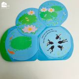  Combo 4 cuốn vòng đời kì diệu 