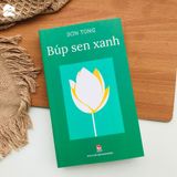  Sách - Búp sen xanh [ TB 2024 ] 