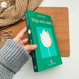  Sách - Búp sen xanh [ TB 2024 ] 