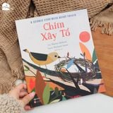  Sách cho bé - Câu Chuyện Khoa Học - Sách tranh dành cho thiếu nhi (Bán lẻ) 