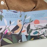  Sách cho bé - Câu Chuyện Khoa Học - Sách tranh dành cho thiếu nhi (Bán lẻ) 