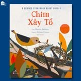  Sách cho bé - Câu Chuyện Khoa Học - Sách tranh dành cho thiếu nhi (Bán lẻ) 