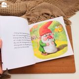  Truyện - Chuyện Kể Cho Bé (10 Cuốn) 