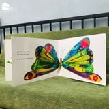  Chú Sâu Háu Ăn Phiên Bản Lớn 