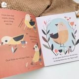  Sách cho bé - Câu Chuyện Khoa Học - Sách tranh dành cho thiếu nhi (Bán lẻ) 