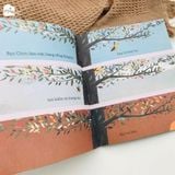  Sách cho bé - Câu Chuyện Khoa Học - Sách tranh dành cho thiếu nhi (Bán lẻ) 