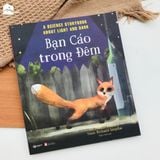  Sách cho bé - Câu Chuyện Khoa Học - Sách tranh dành cho thiếu nhi (Bán lẻ) 