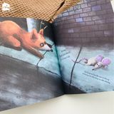  Sách cho bé - Câu Chuyện Khoa Học - Sách tranh dành cho thiếu nhi (Bán lẻ) 