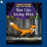  Sách cho bé - Câu Chuyện Khoa Học - Sách tranh dành cho thiếu nhi (Bán lẻ) 