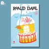 Sách - Chú rùa Alfie - Roald Dahl - Kim Đồng