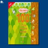  Sách cho bé 3-8 tuổi - Tòa nhà 100 tầng (Bán lẻ) 