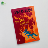  Sách - Tủ sách nhà văn Roald Dahl: Bác Fox tuyệt vời 