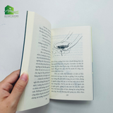  Sách Cô Bé Matilda (Tái Bản) 