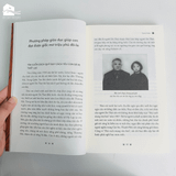  Sách bản đặc biệt - Trọn bộ 4 cuốn Vô Cùng Tàn Nhẫn Vô Cùng Yêu Thương 