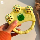  Xúc Xắc Cho Bé Sơ Sinh 8 Món Có Âm Thanh Vui Nhộn 