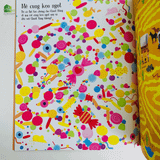  Sách - Mê Cung Phát Triển Tư Duy - Càng chơi càng thông minh 