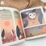  Sách cho bé - Câu Chuyện Khoa Học - Sách tranh dành cho thiếu nhi (Bán lẻ) 