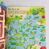  Sách - Mê Cung Phát Triển Tư Duy - Càng chơi càng thông minh: Tập 3 