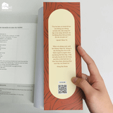  Sách bản đặc biệt - Trọn bộ 4 cuốn Vô Cùng Tàn Nhẫn Vô Cùng Yêu Thương 