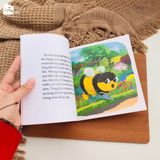  Truyện - Chuyện Kể Cho Bé (10 Cuốn) 