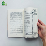  Sách - Phù Thủy, Phù Thủy – Roald Dahl (Tái Bản) 