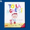 Sách tranh song ngữ Tớ là nghệ sĩ