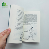  Sách Cô Bé Matilda (Tái Bản) 