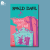 Sách - Vợ Chồng Lão Twit - Roald Dahl - Kim Đồng