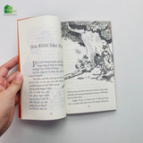  Sách - Tủ sách nhà văn Roald Dahl: Bác Fox tuyệt vời 