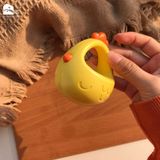  Bộ đồ chơi xúc xắc, gặm nướu 10 chi tiết Sankid có thể tiệt trùng cho bé sơ sinh kèm hộp đựng 