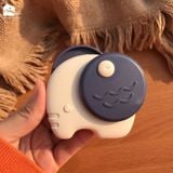  Bộ đồ chơi xúc xắc, gặm nướu 10 chi tiết Sankid có thể tiệt trùng cho bé sơ sinh kèm hộp đựng 