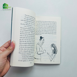  Sách Cô Bé Matilda (Tái Bản) 