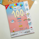 Sách cho bé 3-8 tuổi - Tòa nhà 100 tầng (Bán lẻ) 