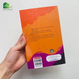  Sách - Phù Thủy, Phù Thủy – Roald Dahl (Tái Bản) 