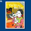 Truyện _ Cái Tết của Mèo Con