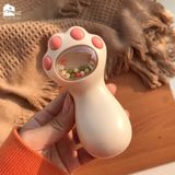  Bộ đồ chơi xúc xắc, gặm nướu 10 chi tiết Sankid có thể tiệt trùng cho bé sơ sinh kèm hộp đựng 