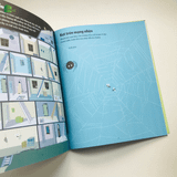  Sách - Mê Cung Phát Triển Tư Duy - Càng chơi càng thông minh 