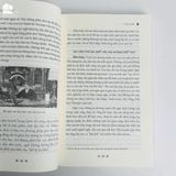  Sách bản đặc biệt - Trọn bộ 4 cuốn Vô Cùng Tàn Nhẫn Vô Cùng Yêu Thương 