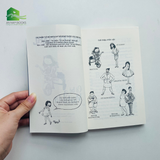  Sách Cô Bé Matilda (Tái Bản) 