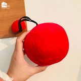  Bóng vải cho bé Xúc Xắc vui nhộn Lalala baby đồ chơi hình khối kích thích thị giác cho trẻ sơ sinh 