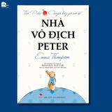  Sách - Thỏ Peter (combo 5 cuốn) 