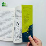  Sách Cô Bé Matilda (Tái Bản) 