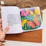  Truyện - Chuyện Kể Cho Bé (10 Cuốn) 