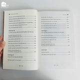  Sách bản đặc biệt - Trọn bộ 4 cuốn Vô Cùng Tàn Nhẫn Vô Cùng Yêu Thương 