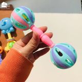  Xúc Xắc Cho Bé Sơ Sinh 8 Món Có Âm Thanh Vui Nhộn 