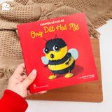  Truyện - Chuyện Kể Cho Bé (10 Cuốn) 