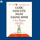  Sách - Thỏ Peter (combo 5 cuốn) 